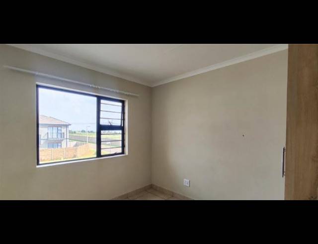 3 BEDROOM HOUSE FOR SALE IN ALBERTON CENTRAL